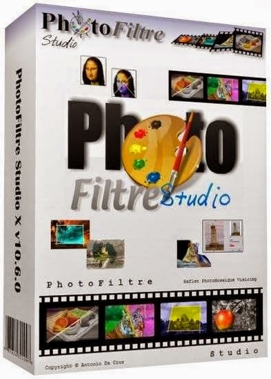 photofiltre for mac